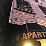 Aparthotel Taxim V&v *