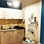 Taxim V&v Aparthotel *