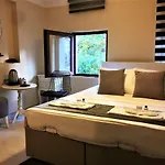Aparthotel Taxim V&v Istanbul