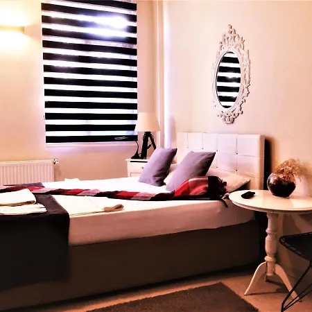 Taxim V&v Apartmanhotel