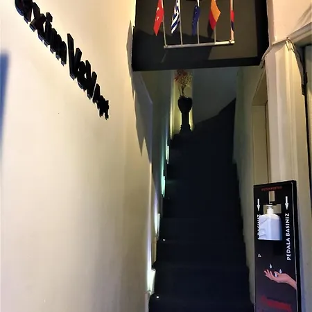 Taxim V&v Apartmanhotel