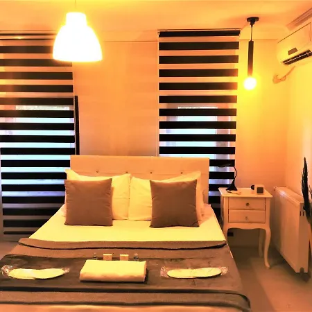 Apartmanhotel Taxim V&v *