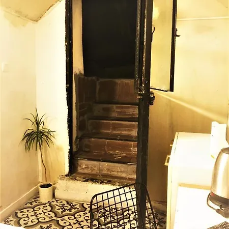 Taxim V&v Apartmanhotel Isztambul