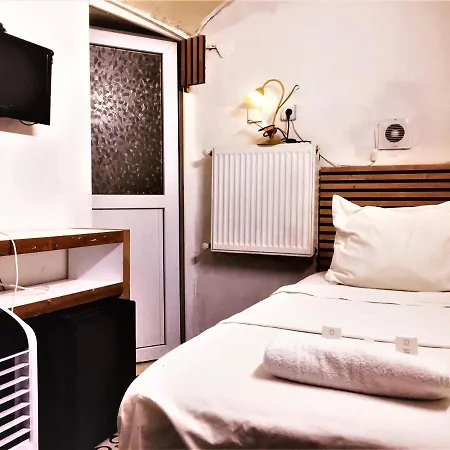 Taxim V&v Apartmanhotel Isztambul