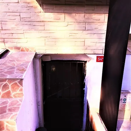 Apartmanhotel Taxim V&v Isztambul