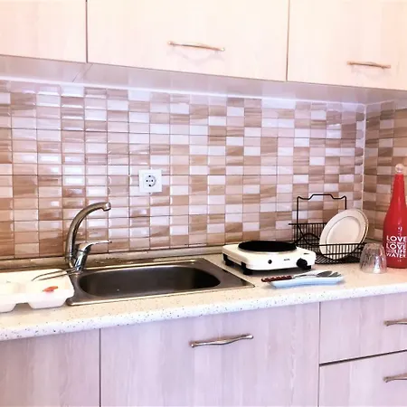 Taxim V&v Apartmanhotel