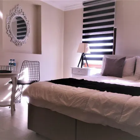Taxim V&v Apartmanhotel