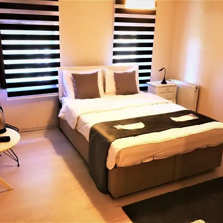 Taxim V&v * Isztambul