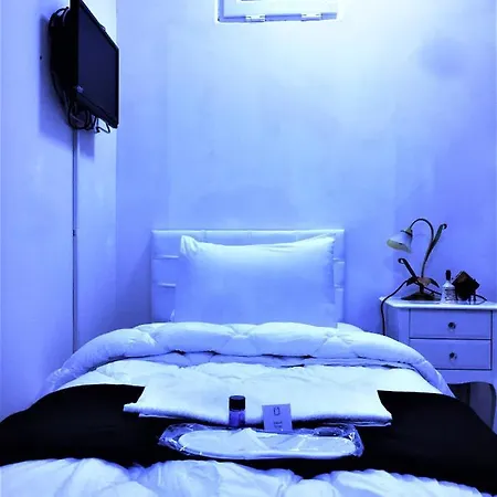Apartmanhotel Taxim V&v