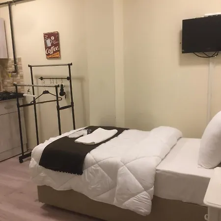 Taxim V&v Apartmanhotel