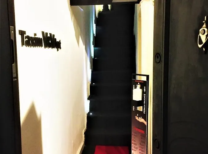 Taxim V&v * Estambul