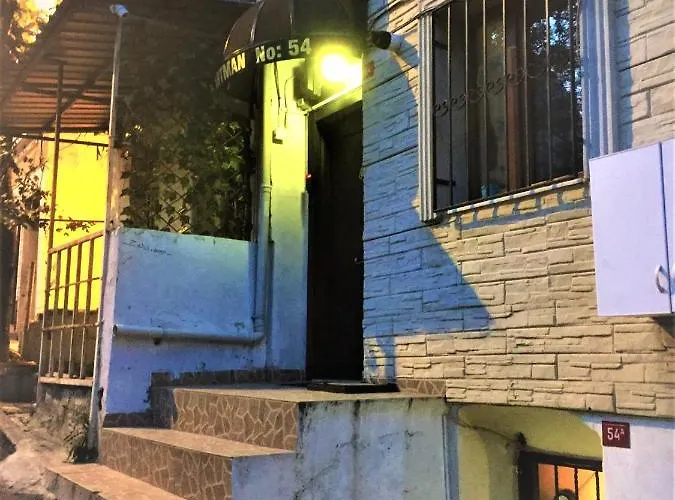 Taxim V&v * Estambul