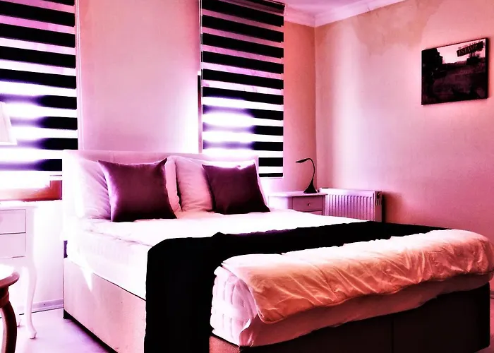 Taxim V&v Apartahotel