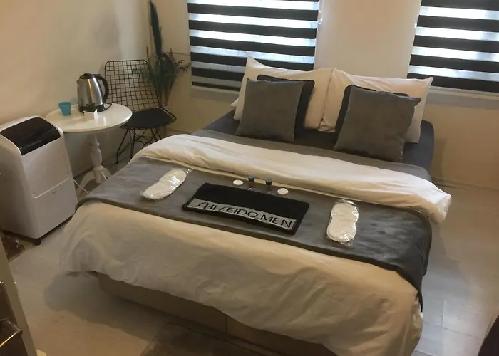 Taxim V&v Apartahotel