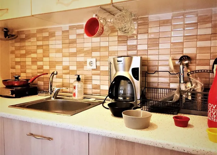 Apartahotel Taxim V&v *