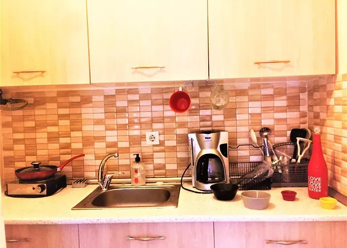 Taxim V&v * Estambul