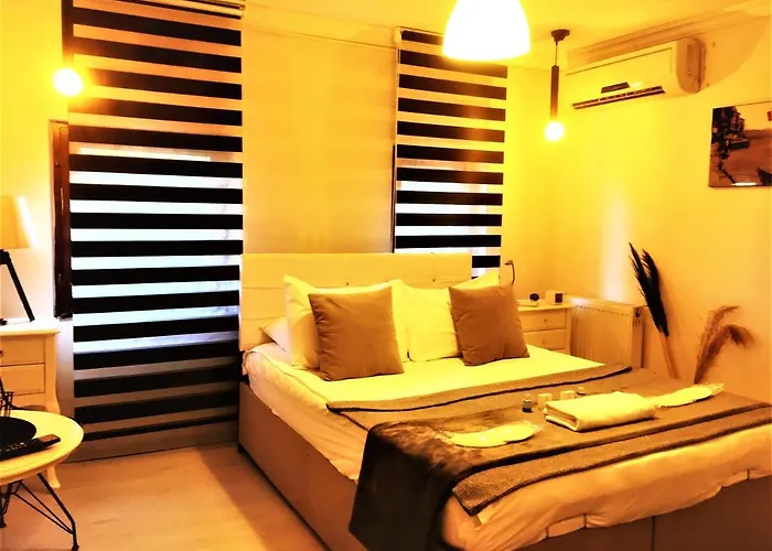 Taxim V&v * Estambul