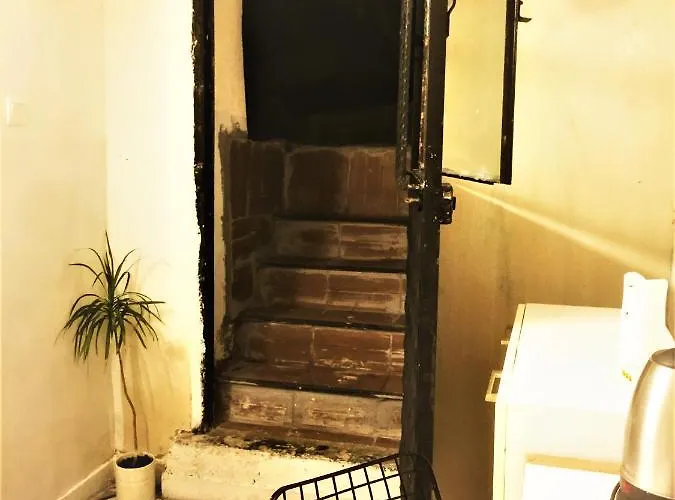 Taxim V&v Apartahotel Estambul