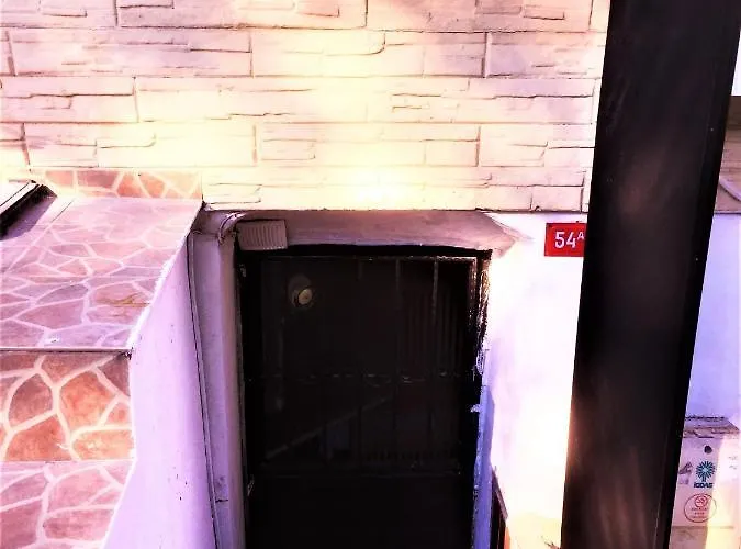 Apartahotel Taxim V&v Estambul