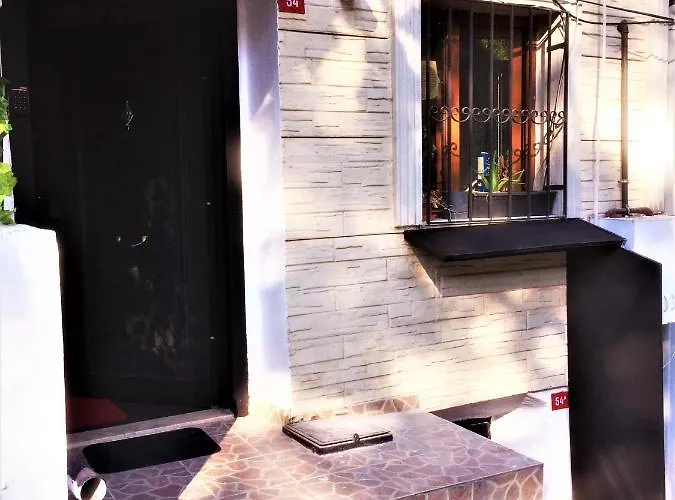 Taxim V&v Apartahotel *