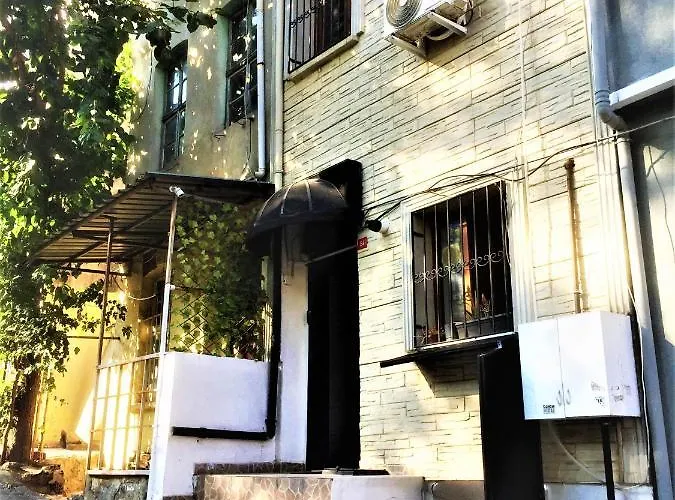 Taxim V&v * Estambul