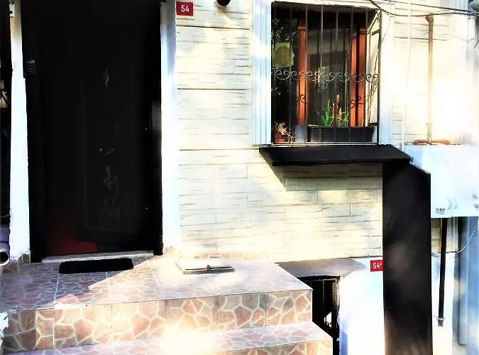 Apartahotel Taxim V&v