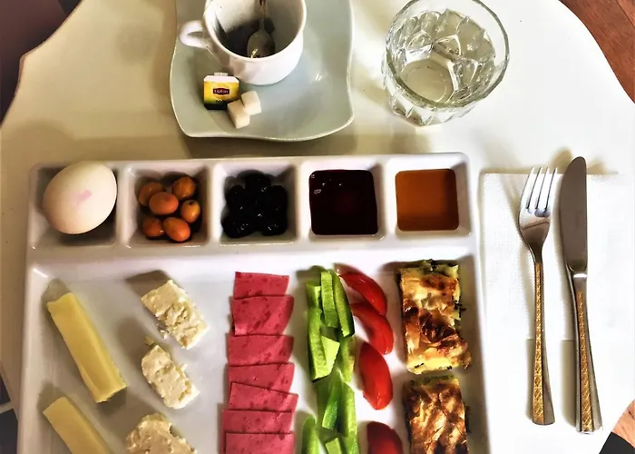 Taxim V&v * Estambul