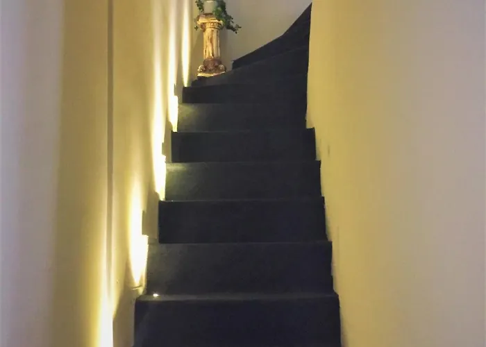 Taxim V&v Apartahotel Estambul