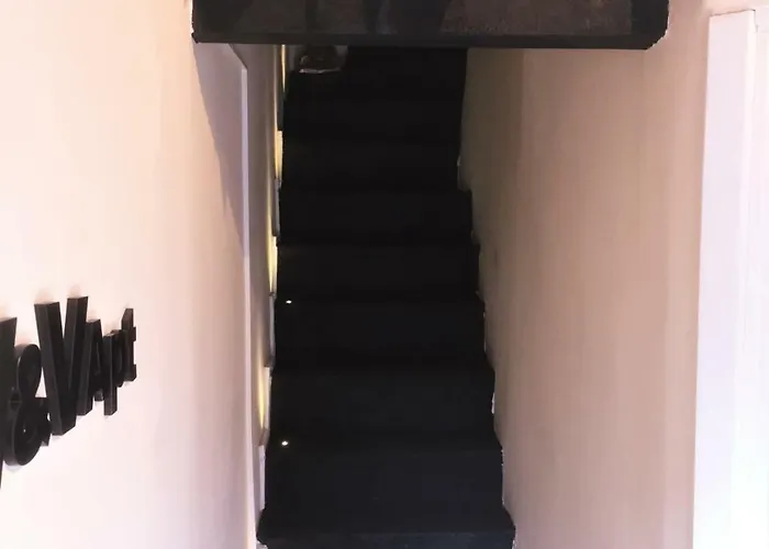 Taxim V&v * Estambul