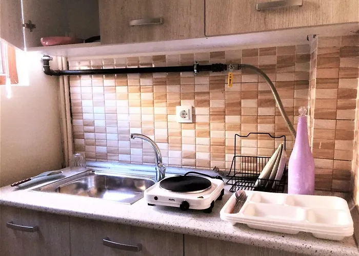 Taxim V&v Apartahotel Estambul