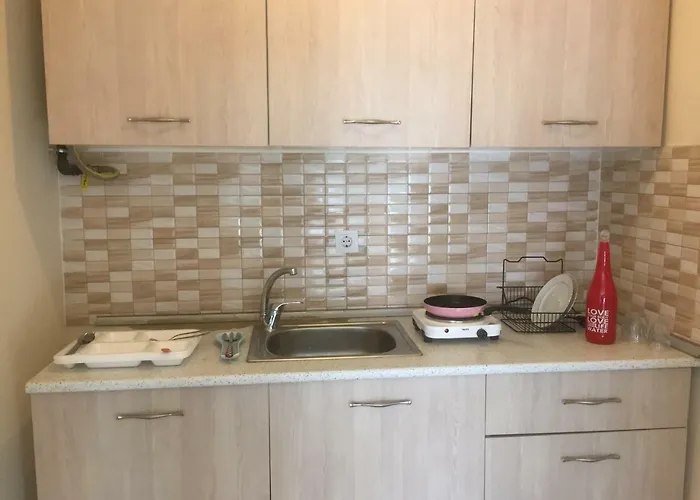 Taxim V&v Apartahotel Estambul