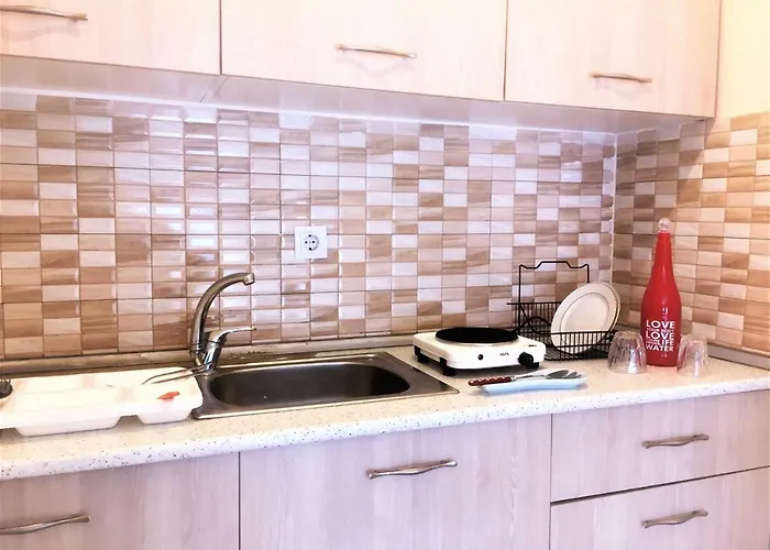 Taxim V&v Apartahotel