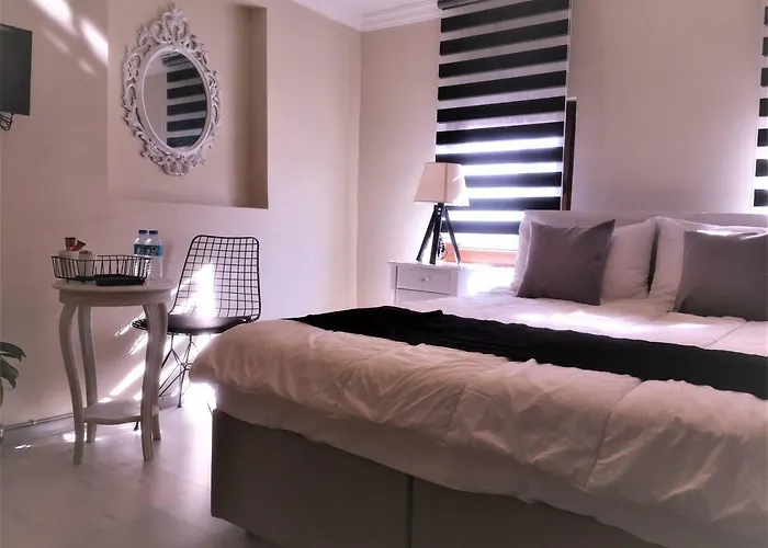 Taxim V&v Apartahotel