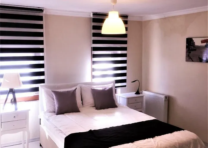 Taxim V&v Apartahotel