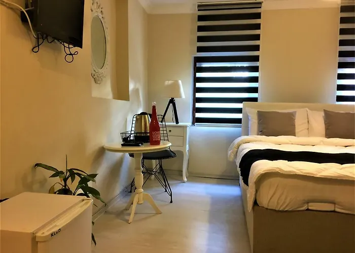 Taxim V&v * Estambul