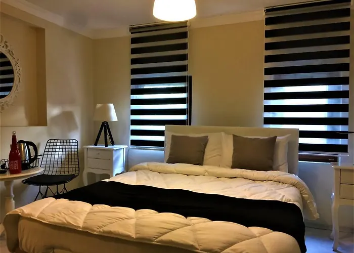 Taxim V&v Apartahotel Estambul