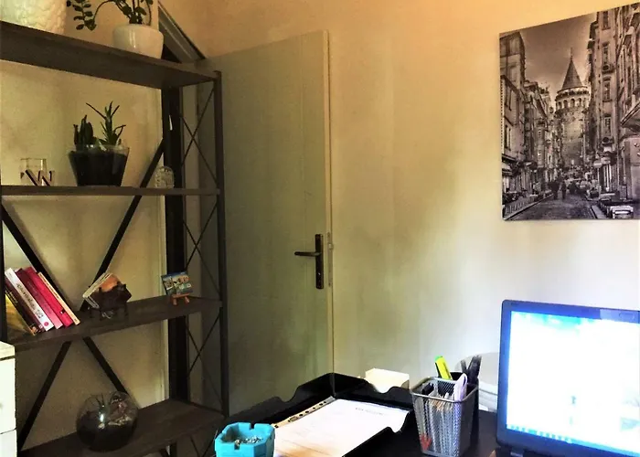 Taxim V&v Apartahotel Estambul