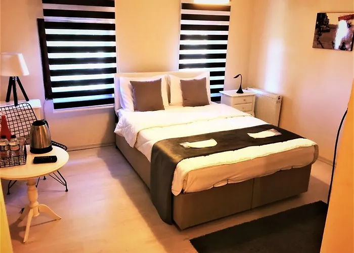 Taxim V&v * Estambul