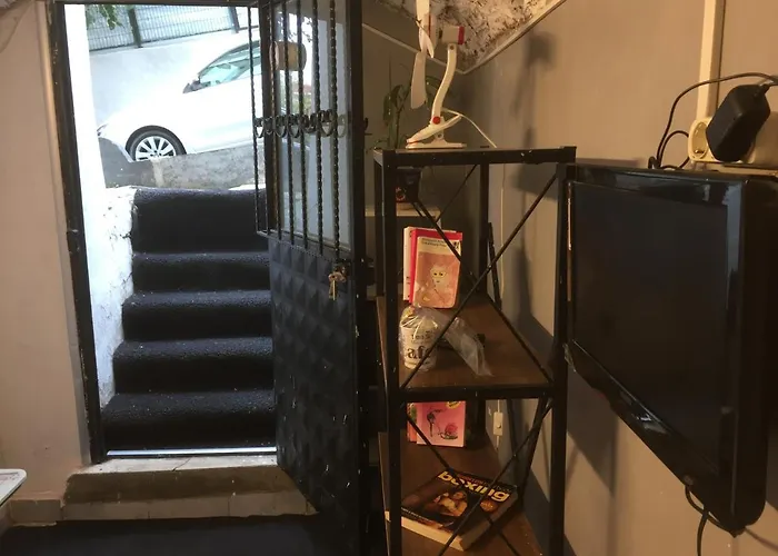 Taxim V&v * Estambul