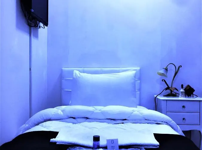 Apartahotel Taxim V&v