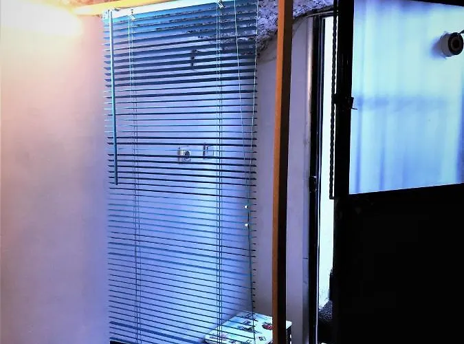 Taxim V&v Apartahotel *