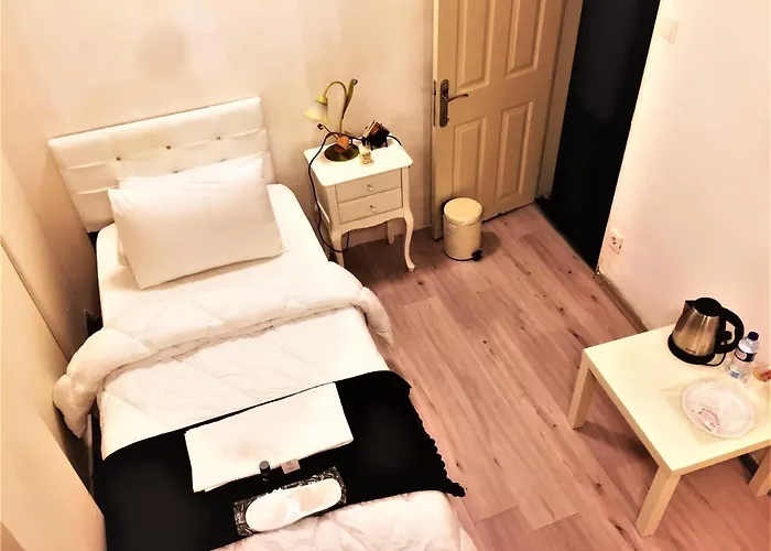 Taxim V&v * Estambul