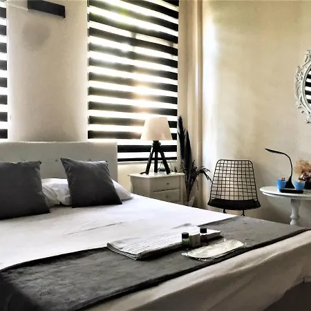 Taxim V&v 公寓式酒店 *