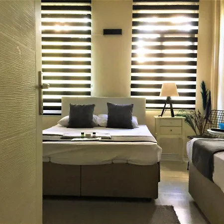 公寓式酒店 Taxim V&v