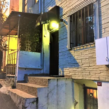 Taxim V&v * 이스탄불