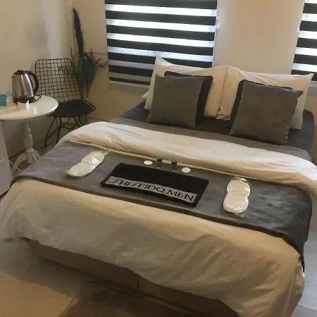 Taxim V&v 公寓式酒店