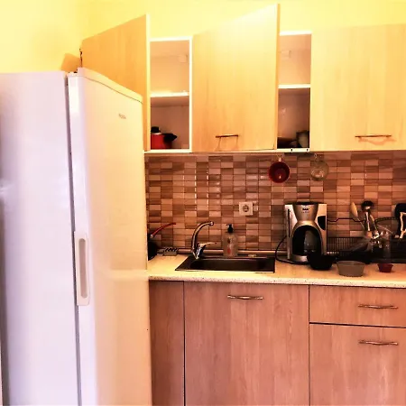 Taxim V&v 公寓式酒店