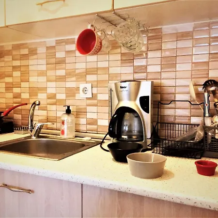 公寓式酒店 Taxim V&v *