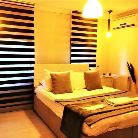 Taxim V&v * 伊斯坦布尔