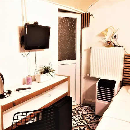 公寓式酒店 Taxim V&v